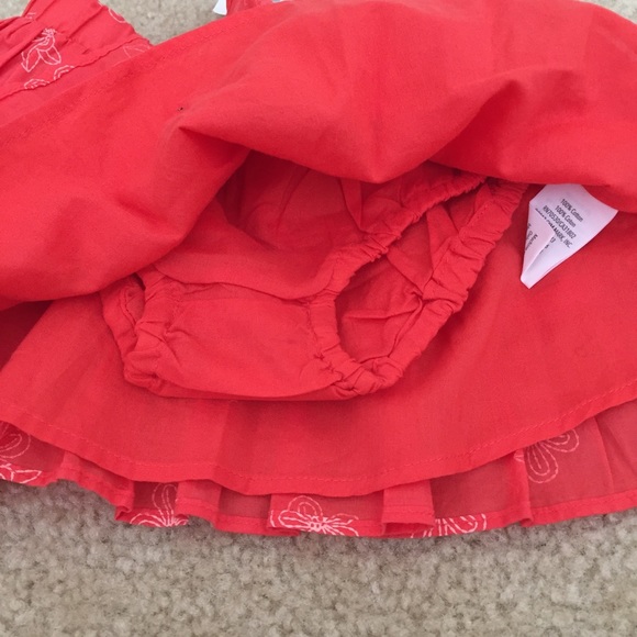 New with tag Gymboree girls skirt - Picture 5 of 7